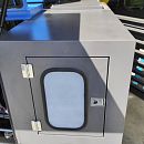 Передвижной компрессор CrossAir Borey 55-7B. Дополнительное изображение 19