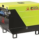 Дизельный генератор Pramac P 6000 AUTO. Основное изображение