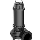 Фекальный насос Fancy 300WQ800-12-45/4. Основное изображение