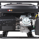 Бензиновый генератор A-iPower Lite AP5500. Дополнительное изображение 4