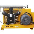 Дожимной компрессор (бустерный) Berg BBC-18.5. Дополнительное изображение 1