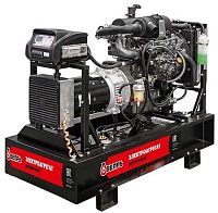 Дизельный генератор Вепрь АДА 38-Т400 РЯ (миниатюра)