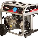 Бензиновый генератор Briggs & Stratton 6250 A. Основное изображение