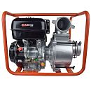 Бензиновая мотопомпа EVOline TG 40. Дополнительное изображение 10