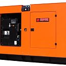 Дизельный генератор EuroPower EPS 600 TDE. Основное изображение