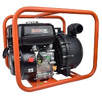 Бензиновая мотопомпа EVOline MG 20 (миниатюра)