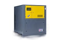 Винтовой компрессор Comprag F-7513 (миниатюра)