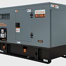 Дизельный генератор Mitsui Power ZM 22 KDE-3. Дополнительное изображение 10