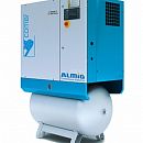 Винтовой компрессор Almig COMBI-8/27010. Основное изображение
