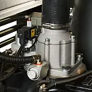 Дизельный винтовой компрессор ET-Compressors SD 265S-8. Дополнительное изображение 4