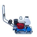 Виброплита CIMAR CPC-1550 (HONDA GX160). Дополнительное изображение 5