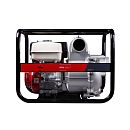 Бензиновая мотопомпа Fubag PTH 1600 T. Дополнительное изображение 2