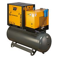 Винтовой компрессор ET-Compressors ET SL 7,5-500 ES 8 IP55 (миниатюра)