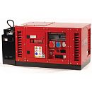 Бензиновый генератор EuroPower EPS 6500 TE. Основное изображение