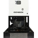 Дизельный генератор Genbox JD200. Дополнительное изображение 1