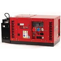 Бензиновый генератор EuroPower EPS 6500 TE (миниатюра)
