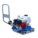 Виброплита CIMAR CPC-1550 (HONDA GX160). Дополнительное изображение 4