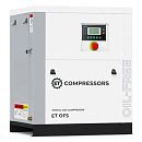 Спиральный компрессор ET-Compressors ET OFS 3,7 8 belt. Основное изображение