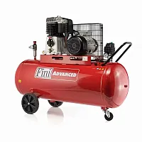 Поршневой компрессор с ременным приводом FINI BK-119-270-7.5 (миниатюра)