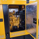 Дизельный генератор Genbox JD64-S. Дополнительное изображение 10