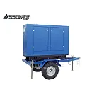 Дизельный генератор Азимут ЭД-16-Т400-1РКМ12. Основное изображение