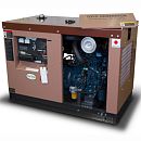 Дизельный генератор Toyo TKV-15SPC. Дополнительное изображение 10