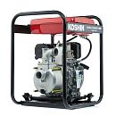 Дизельная мотопомпа Koshin STY-50D. Основное изображение