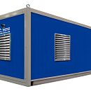 Контейнер ТСС Север ПБК-7Т базовая комплектация. Основное изображение