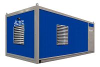 Контейнер ТСС Север ПБК-7Т базовая комплектация (миниатюра)