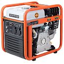 Бензиновый генератор EVOline BPB 4500 E. Дополнительное изображение 2
