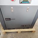 Винтовой компрессор IronMac IC 10/10 AM. Дополнительное изображение 3