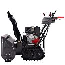 Бензиновый снегоуборщик EVOline SBG 760 THE. Дополнительное изображение 9