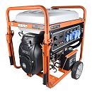 Бензиновый генератор EVOline PB 15000 E. Дополнительное изображение 7