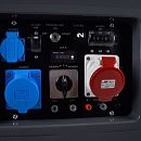 Бензиновый генератор EVOline QB 12003 E. Дополнительное изображение 6