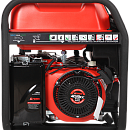 Бензиновый генератор A-iPower A8500TFE. Дополнительное изображение 5