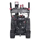 Бензиновый снегоуборщик EVOline SBG 690 TBE. Дополнительное изображение 5