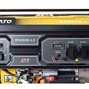 Бензиновый генератор RATO R3000E-L2. Дополнительное изображение 1