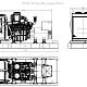 Дизельный генератор ТСС АД-440С-Т400-1РМ17 (Mecc Alte). Дополнительное изображение 2