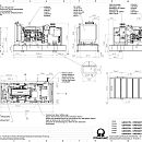 Дизельный генератор Pramac GSW 370 V. Дополнительное изображение 1