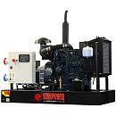 Дизельный генератор EuroPower EP 30 DE. Основное изображение