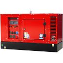 Дизельный генератор EuroPower EPS 14 TDE. Основное изображение