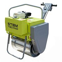 Виброкаток STEM Techno SVR-301H (миниатюра)