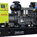 Дизельный генератор MOTOR АД300-Т400. Дополнительное изображение 3