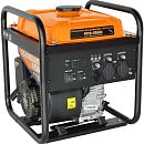 Бензиновый генератор Carver PPG-5500I. Основное изображение