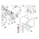 0115679 Виброопора двигателя KOSHIN. Основное изображение