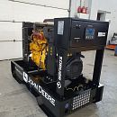 Дизельный генератор Genbox JD24. Дополнительное изображение 16