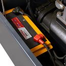Дизельный винтовой компрессор ET-Compressors SDX 210S-8. Дополнительное изображение 5