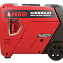 Бензиновый генератор A-iPower A6000LiS. Дополнительное изображение 3
