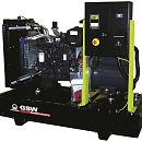 Дизельный генератор Pramac GSW 65 I. Основное изображение