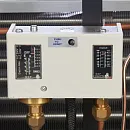 Осушитель сжатого воздуха рефрижераторного типа высокого давления ET-Compressors RD 690-40. Дополнительное изображение 4